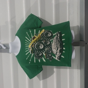 Boys t shirt size 7/8‎